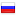 ageof.ru server is located in Russia
